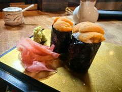 -森味薪火烧•烧鸟居酒屋•日本料理(望京店)