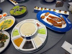 -羲和雅苑•北京烤鸭(国贸商城店)