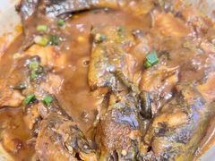 -老奶奶私房菜(天台里街店)