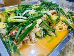 -四姐南瓜田鸡(202店)
