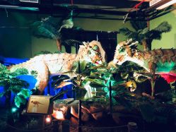 点击看大图 -恐龙探索乐园(磁器口店)