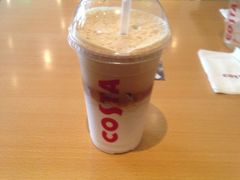 -COSTA COFFEE(丰联广场店)