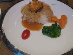 -西苑锦润私房菜-餐饮部