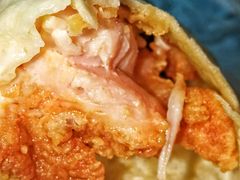 -华莱士·全鸡汉堡(四望亭店)