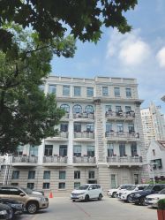 -上海市儿童医院(北京西路院区)