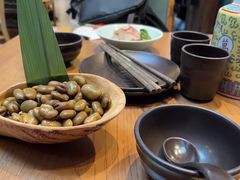 -香园茶社·金陵小灶(老门东店)