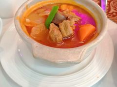 -小白桦西餐厅
