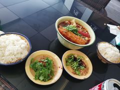 冒菜-脑馋粉儿(三里屯店)