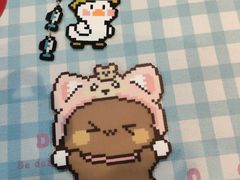 -星多哈·狗咖·拼豆·咖啡