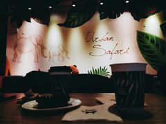 -ZOO COFFEE 动物园咖啡(亦庄店)