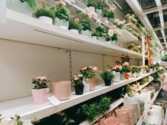 -宜家家居(西安未央商场店)