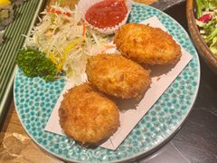 -蟹将军·松叶蟹和牛日料放题自助(K11店)