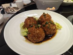 -闫府私房菜·老字号(恒隆店)