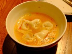 小锅馄饨-纳瓦新疆菜(银都店)