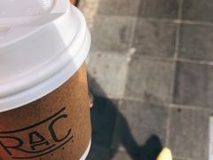 -RAC BAR(安福路店)