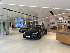 -北京盈之宝宝马4S店(望京店)