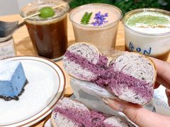 -Oasis coffee燕谷咖啡(公信店)