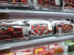 -盒马鲜生(宝地店)