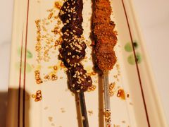 牛肉串-七八冷面·延边朝鲜族美食(圣熙八号店)