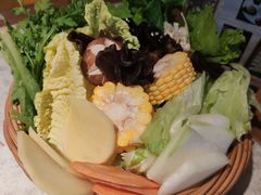 -鲜潭蒸汽石锅鱼(五道口购物中心店)