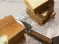 -银座仁志川·生吐司专门店(香港广场店)
