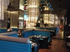 大堂-凤凰湘语·湘粤鲜融(浦东旗舰店)