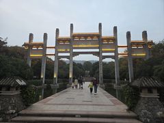 -南京市江宁方山