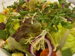 -摩根扒房(桐梓林店)