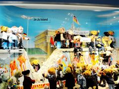 -济州岛泰迪熊博物馆