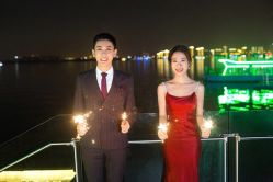 点击看大图 -太郎花子婚纱摄影艺术中心