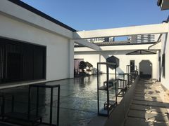 -稍可轩博物馆餐厅