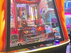 -星际传奇·电玩城·游戏厅·儿童乐园(大悦城店)