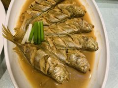 -万宝海鲜舫(劳动公园店)