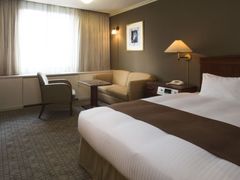 -北海道札幌格兰大酒店