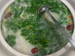 -羊门客在·烤盐池滩羊·川菜