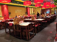 -小吊梨汤·北京菜·烤鸭(鸟巢店)