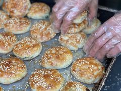 -王天顺海苔饼