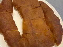 老北京糖油饼-柿合缘新京菜(国金中心商场店)