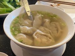 -鼎泰丰(Bellevue Square)