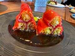 -正元希尔顿逸林酒店-御玺中餐厅