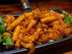 -小木屋米酒店总店