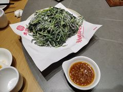 -大闫家烧烤·小海鲜家常菜(郑庄店)