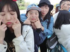 -青岛方特梦幻王国
