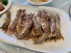 -海天一色海景自助餐厅(西港花园店)