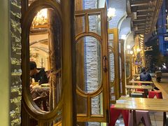 -新疆伊宁远征餐厅