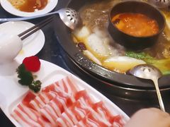 -铜人李火锅(西大街店)