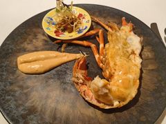 -香樟花园法式铁板烧(恒隆广场店)