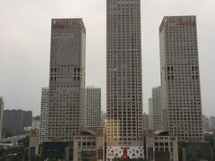 -北京中国大饭店