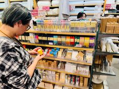 -MUJI无印良品(SM新生活广场店)