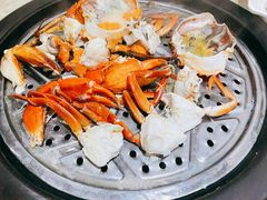 -海大大蒸汽海鲜餐厅·粤菜·特色小炒(欢乐颂店)